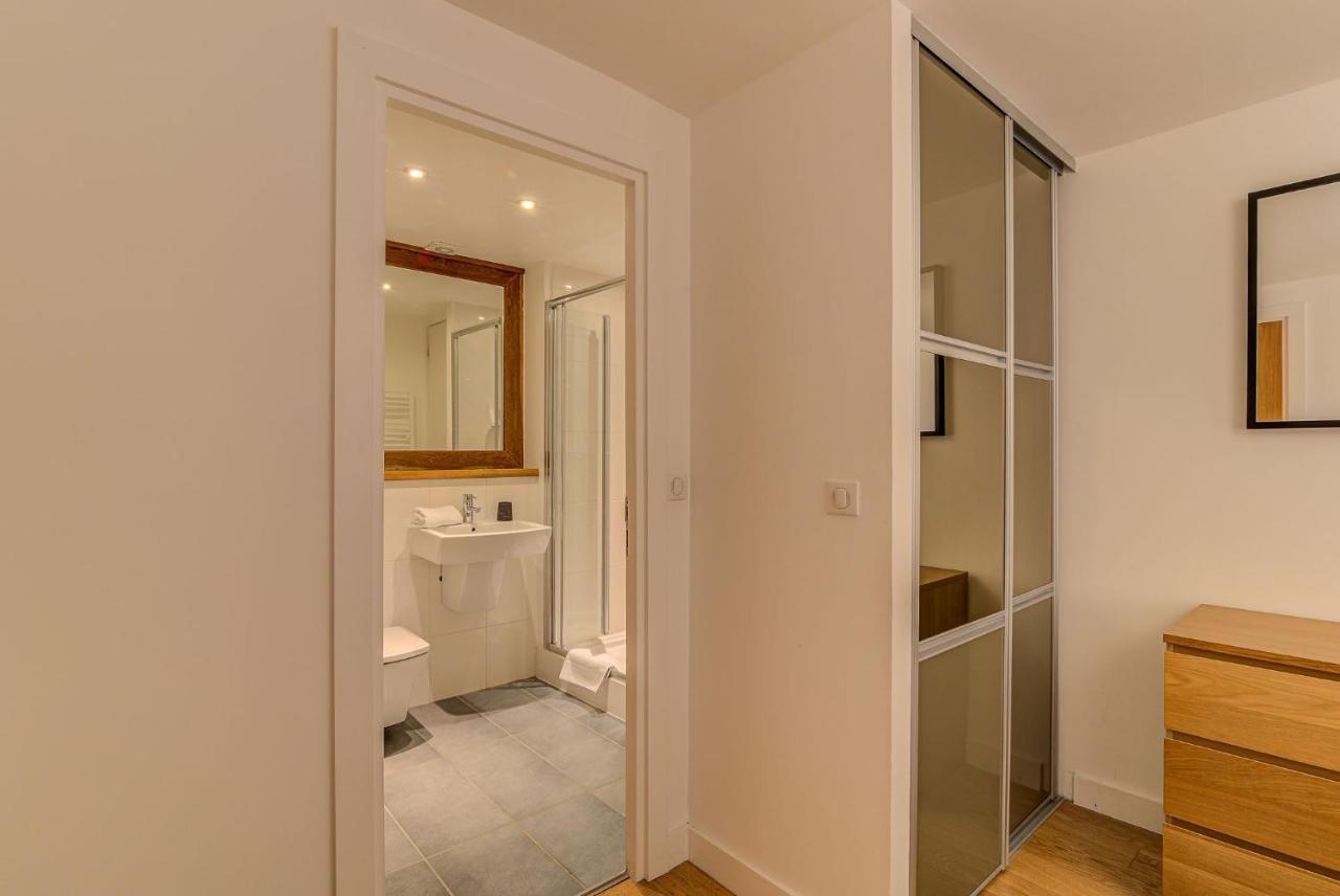 Biolay 2 - Alpes Travel - Central Chamonix - Sleeps 4-6 Extérieur photo